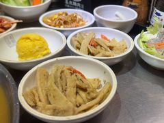 -喜来稀肉(虹泉路店)