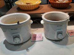 -天荷菜根·闽南素食自助(少林寺店)