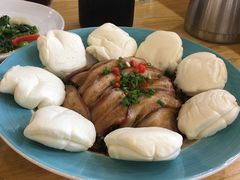 -小苏舍餐厅(木渎店)