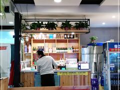 大堂-王婆大虾(五道口店)