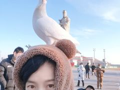 -天津妈祖文化园