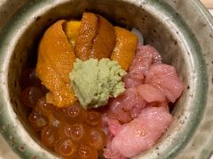 -鮨一日本料理(大中华店)