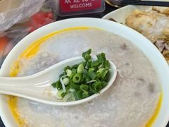 -熊记鸡粥瑞熊美食店(石岗大街店)