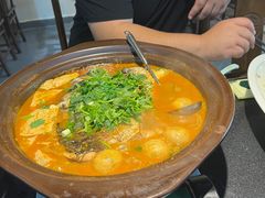 -小方外婆菜(蒙山路店)
