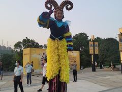 -重庆国际马戏城