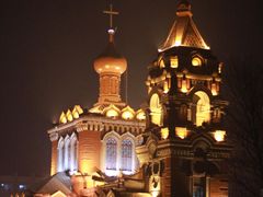 -圣·阿列克谢耶夫教堂