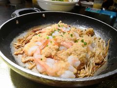-田趣园长沙菜(天安云谷店)