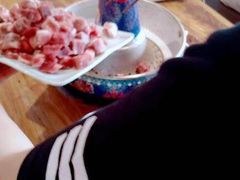 -贰重天冰煮羊自助火锅(东坝店)