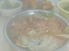 -华姐鸡粉(教育路店)