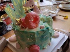 -王婆婆老妈蹄花川菜馆·非物质文化遗产(太古里一店)