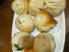 -大壶春生煎(四川中路店)