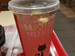 -肯德基(三元桥东店)