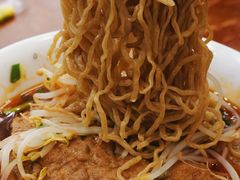 -蒋家肠旺面馆(合群路店)