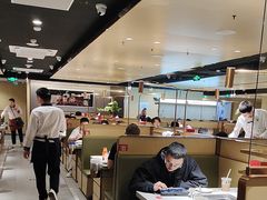 -海底捞火锅(太原南站店)