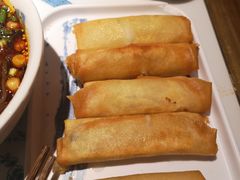 -宽窄巷成都菜(青岛路万达广场店)