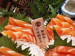 -仓桥家·焗寿司·锅物(光谷步行街店)