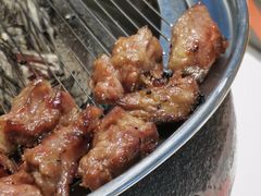 -范儿·嫂子烤肉·精致炭火烤肉(长治路店)