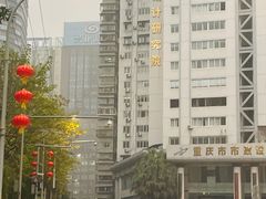 -海关荤豆花(洋河一路店)