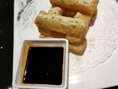 红糖糍粑-朕之味(龙湖·西城天街店)