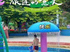 -清泉湾生态旅游度假区