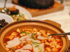 -无锡苏宁银河国际酒店-悦府65中餐厅