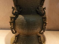 -浙江省博物馆(孤山馆区)