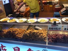-陈昌银麻花(较场口夜市店)