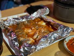 -萌牛肠烧烤店(虹梅路店)