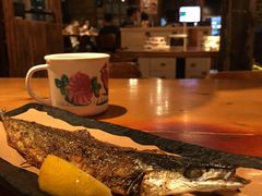 -高烤场烧烤餐厅(文华里店)