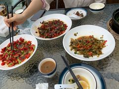 -德叔阙里·衢州菜馆(月湖店)