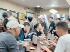-黔肠旺面馆(八鸽岩店)