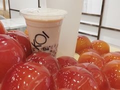 -KOI Thé(力宝广场店)