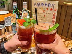 -Bistro 63 创意融合料理(广粤天地店)