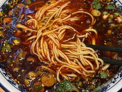 -有礼有面(知春路店)