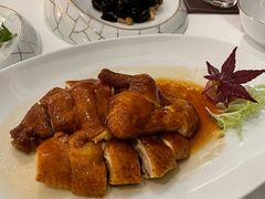 -宝丽轩中餐厅BAOLIXUAN