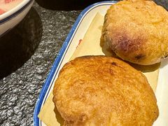 糖糕-福苗小骆驼烧烤(莲湖路店)