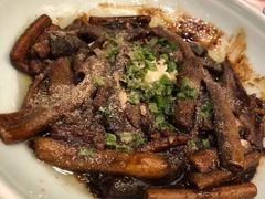 -红宝石·鲜奶小方·海派西点房(金杨店)