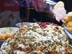 -老马家马蓉蛋菜夹馍·腊牛肉夹馍(回民街店)
