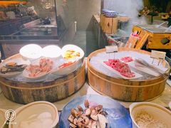 -天诚丽筠酒店-西餐厅