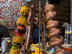 -卢布里西餐厅(总店)