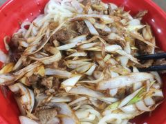 -白魁老号饭庄(安内店)