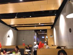 大堂-么子烤肉(化龙池店)