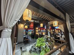 -长安大牌档之龙头酒肆(荣民龙首广场店)