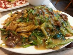 -牛魔王汕头牛肉火锅(笋岗店)
