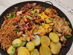 -一烙锅(友谊店)