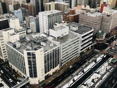 -札幌电视塔