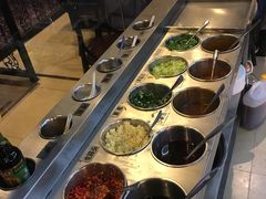 -幸运牛汕头小黄牛牛肉火锅(梅林店)