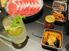 -熹悟海鲜火锅·广式打边炉