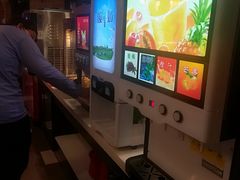 -好伦哥比萨烤肉自助(马家堡店)