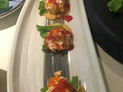 -赤坂亭M9和牛烧肉·日料398放题(万达店)